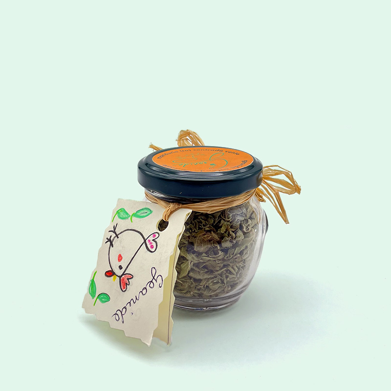 Geanide - Azienda Agricola Manduria - Origano